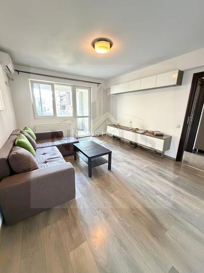 Cheile Turzii- Metrou Dimitrie Leonida - Apartament 2 cam - Parcare - 2