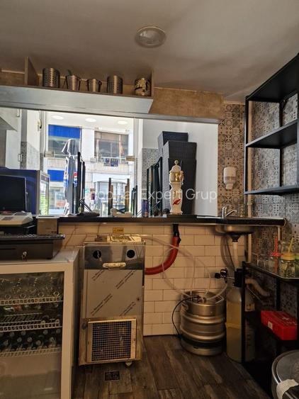 Zona Centrul Vechi Subsol Parter si Mezanin  suprafata de 40 utilat pt Burgherie - 3