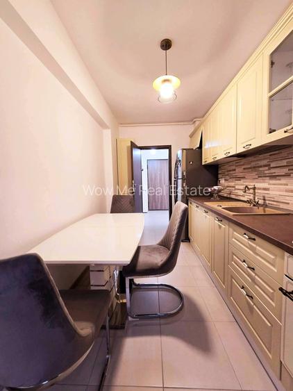 APARTAMENT 3 CAMERE Drumul Dobroești Fundeni - 2