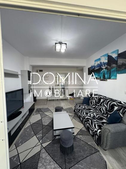 Vânzare apartament 2 camere, modern, 74 mp, mobilat și utilat – strada Bicaz - 2