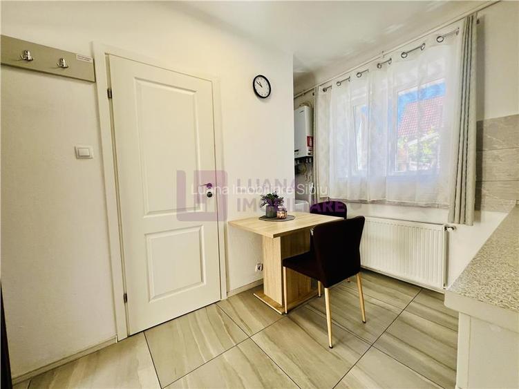 Garsoniera la casa de vanzare | Lazaret | investitie inchiriere - 5