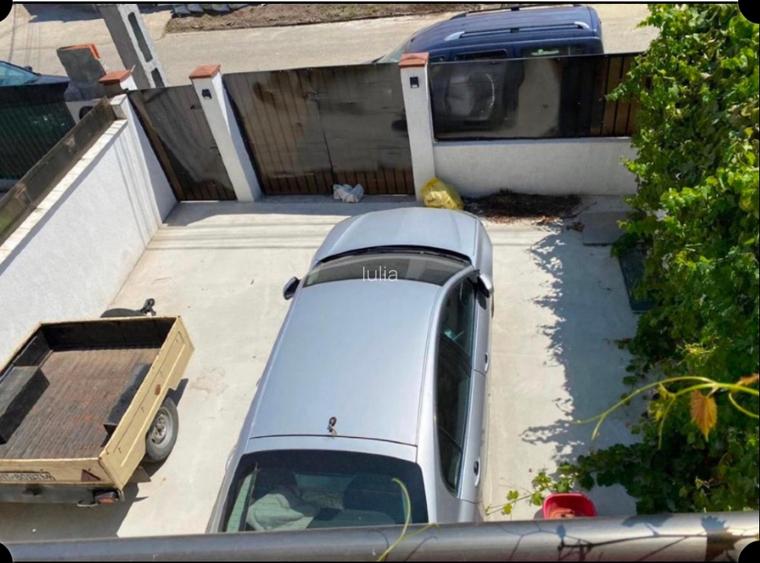 Casa 3 cam de inchiriat Bragadiru zona Penny Plevnei - 7