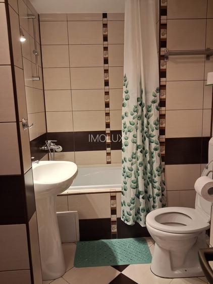 Apartament | 2 Camere | Ultracentral | 50mp | Metrou | - 6