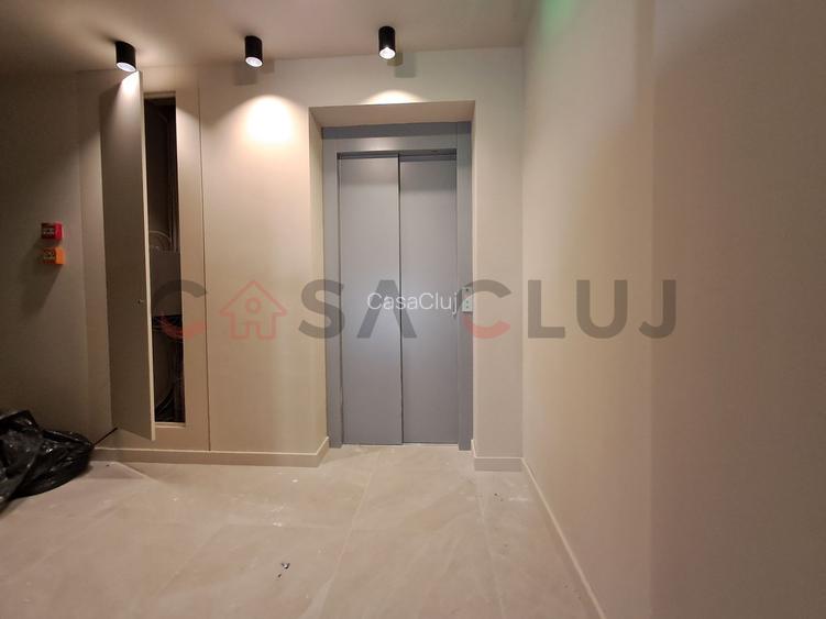 Apartament 2 camere, Et. 2  Ansamblu Rezidențial modern!! - 10