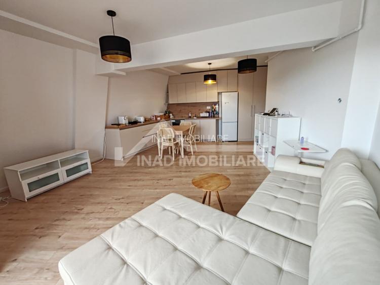 Apartament cu 4 camere, 2 bai, balcon 29mp, parcare, Ansamblu Wings - 2