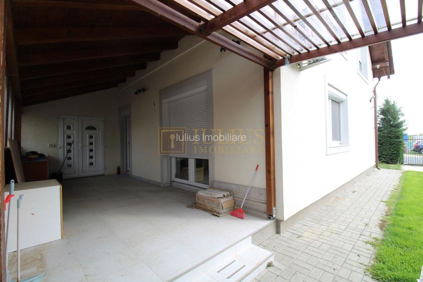 1/2 duplex, 5 camere – prima închiriere | Moșnița Veche - 3