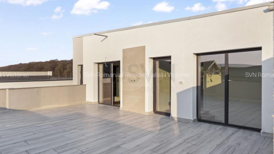 REV2005304 Casa 5 camere moderna cu curte Pipera - 8