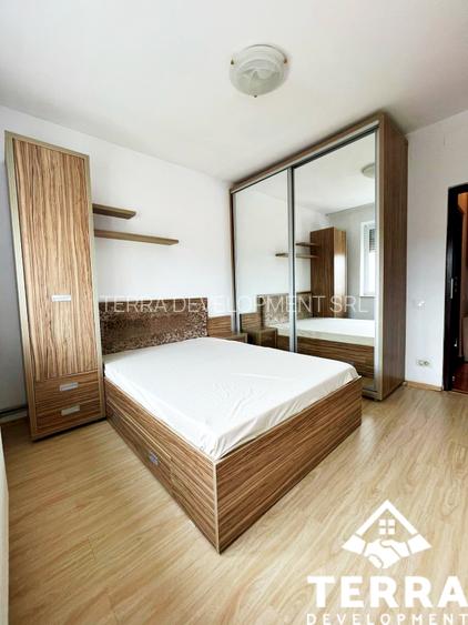 4 camere, proprietate deosebita, Centru - 20