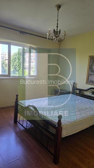 TINERETULUI STRADAL PARC, MOBILAT UTILAT COMPLET  BLACON MARE - 19