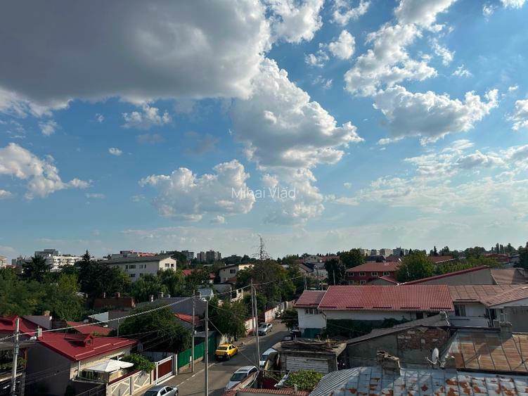 Apartament premium 3 camere PRIMA INCHIRIERE cu terasă, anexe si parcare - 15