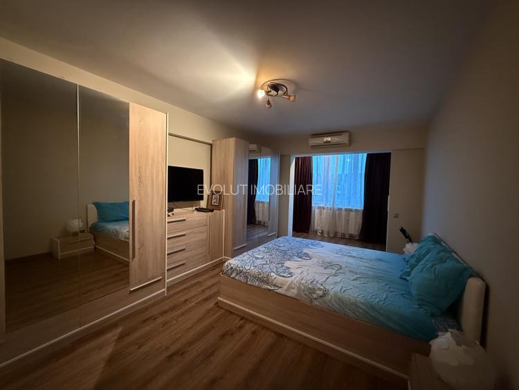 Apartament modern 2 camere decomandat – Zona Dacia - 4