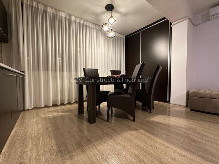 Confort, spațiu și liniște – apartament 3 camere, etaj 1 - 9