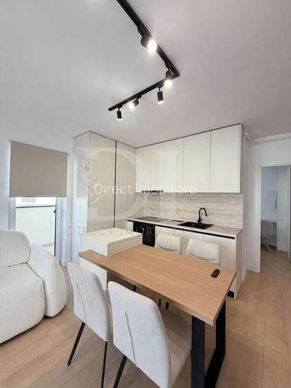 Apartament 3 camere / etaj intermediar / Zona Eroilor - 28