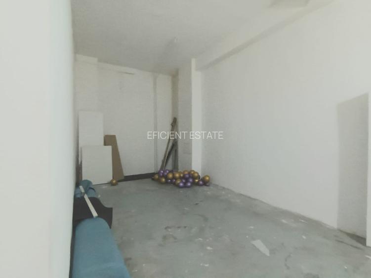 Spatiu comercial pe colt cu doua vitrine mari - Lipovei - 5