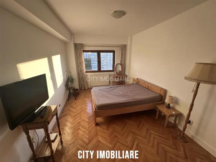 Apartament 2 camere, decomandat, Manastur. - 4