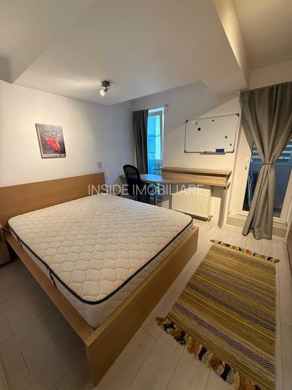 13 Septembrie Marriott - 7