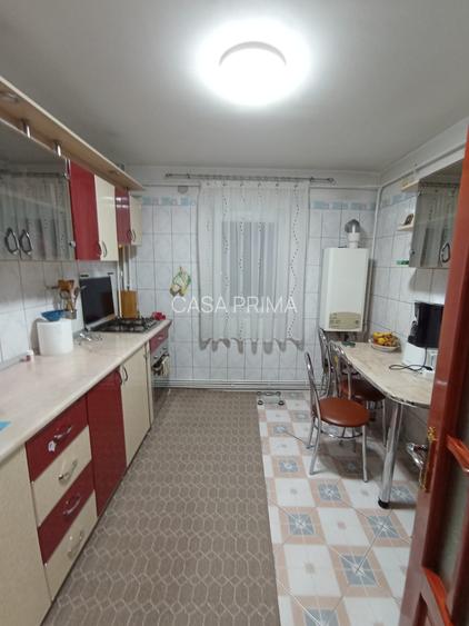 Apartament 2 camere DECOMANDAT, Frumoasa, ETAJ 1 !! - 6