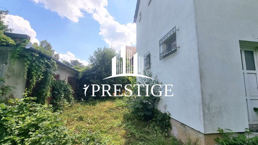 CASĂ INDIVIDUALĂ DE VÂNZARE S+P+E, 2 GARAJE, 777MP TEREN, ULTRACENTRAL - 16