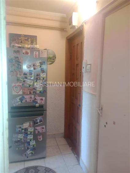 Ap.2 camere Cala Galati confort 1 mobilat si utilat - 6