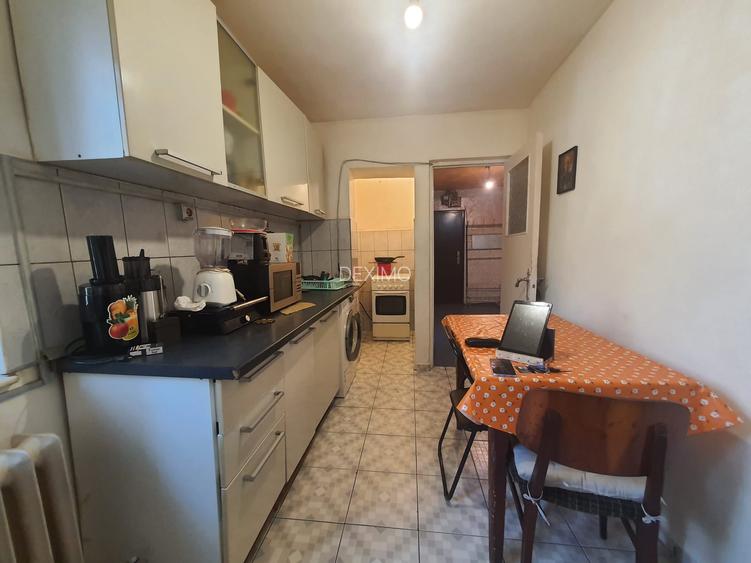 TOMIS NORD-PIATA CIRESICA APARTAMENT CU 4 CAMERE 85 MP - 2