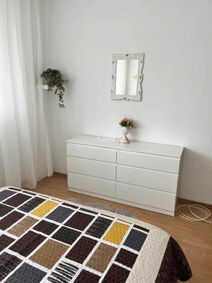 Ap 2 camere Ion Mihalache langa metrou renovat  - 5