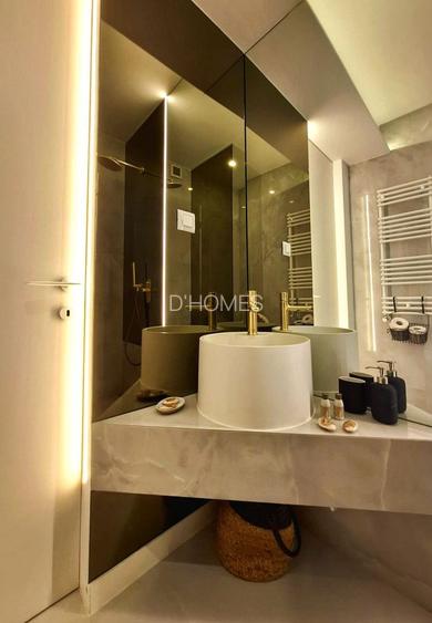 V&acirc;nzare | Apartament 3 camere | Parcare + Debara privată incluse - 23