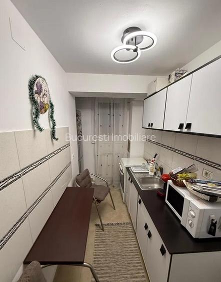 Apartament 2 Camere Floreasca,Terasa,Loc Parcare,Mobilat Utilat,Decomandat - 10