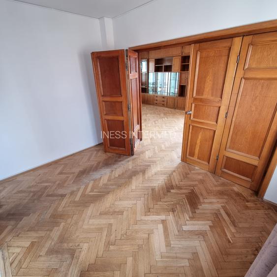 Cotroceni Gradina Botanica Facultatea de Medicina ap 3 camere spatios 80mp. - 13