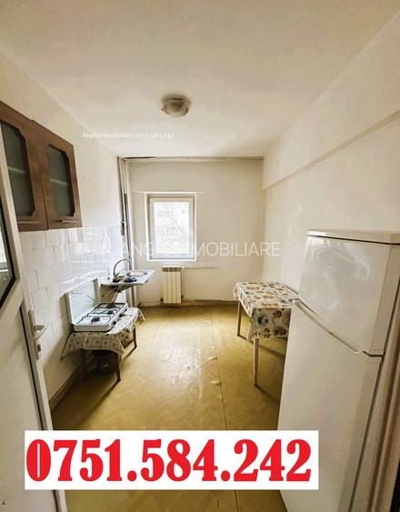 2 CAMERE - GAVRILOV CORNELIU - NERENOVAT - 2