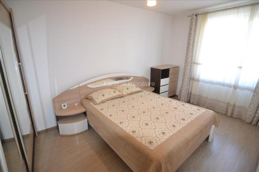 Apartament 2 camere Centrul Civic -  Mall Afi - 11