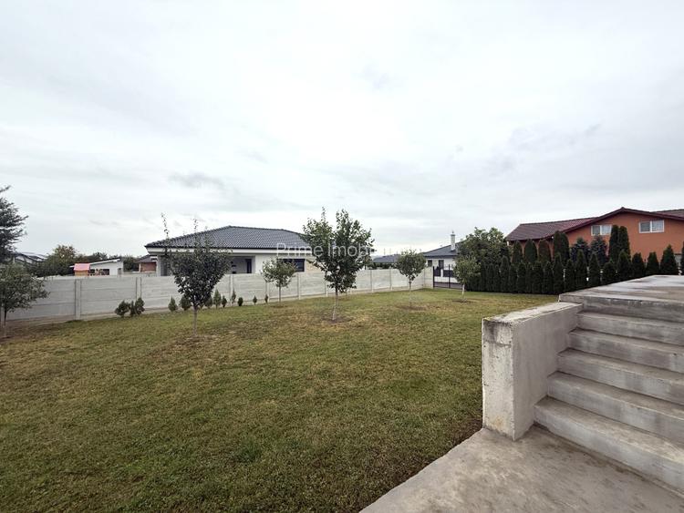 Casă în stil mediteranean de vanzare– rafinament, lumină și spațiu generos! - 15