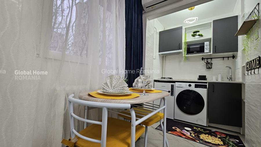 Garsoniera 17,10MP | Piata Alba Iulia | First Rent - 6