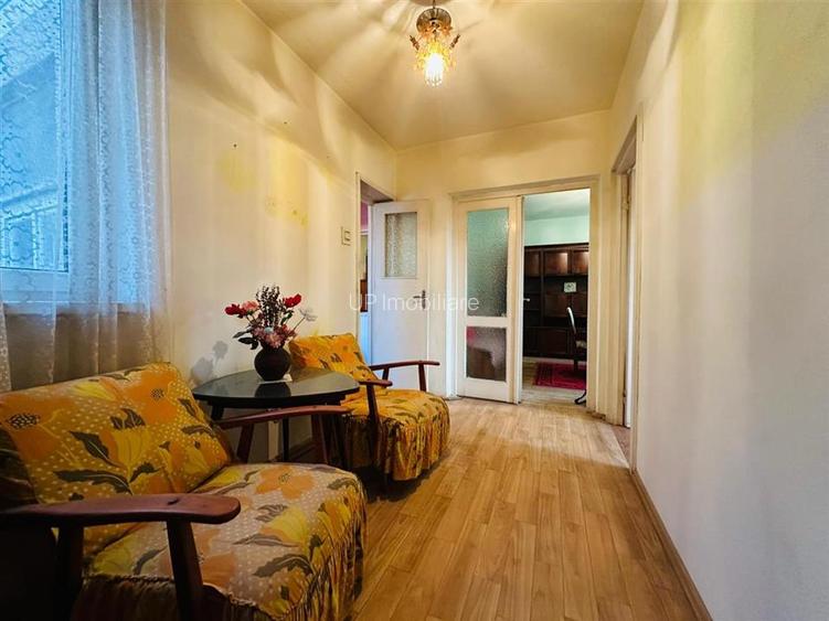 APARTAMENT 3 CAMERE, ETAJ 3, ZONA ROGERIUS, STR TRANSILVANIEI - 9