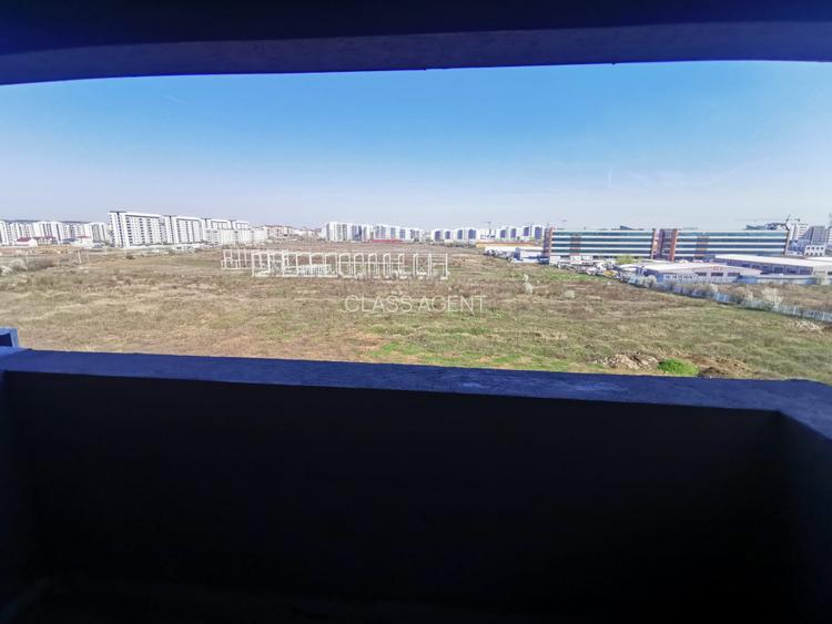 Inchiriere 2 camere Militari Residence  - 6