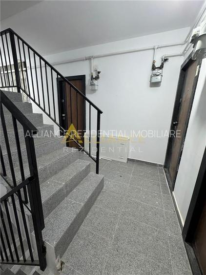 Garsoniera cu parcare inclusa, langa metrou Dimitrie Leonida - 7