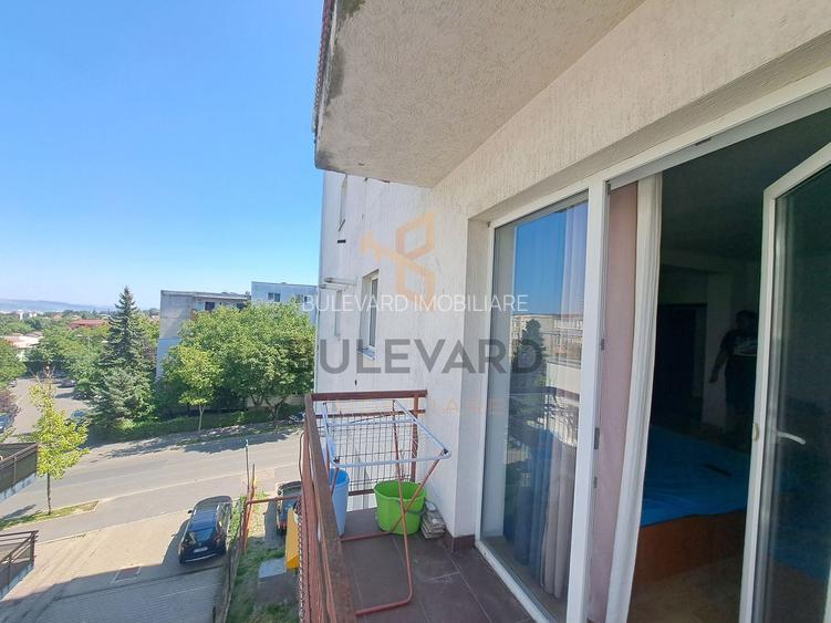 Apartament cu 1 camera, zona strazii Viilor! - 10