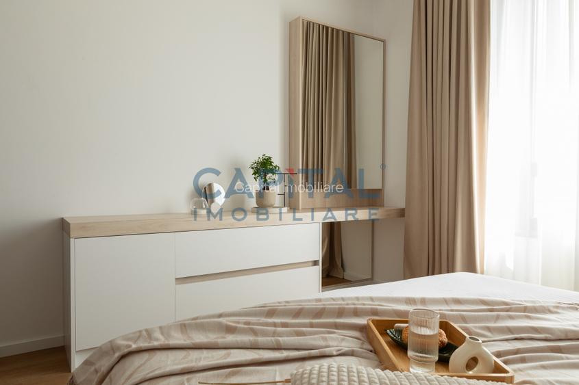 0% Comision! Apartament cu 2 camere de inchiriat, Liberty Residential  - 12