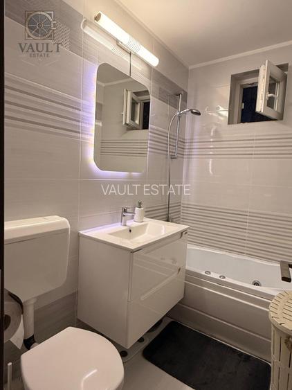 Apartament 2 camere -44mp-Republica  - 23