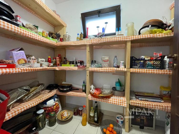 Casa  cu 4 Camere si Garaj in Cartierul Someseni, Cluj-Napoca - 21