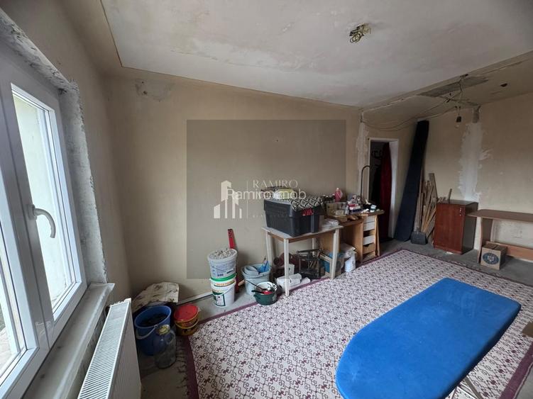 Apartament 4 camere Otopeni - 11