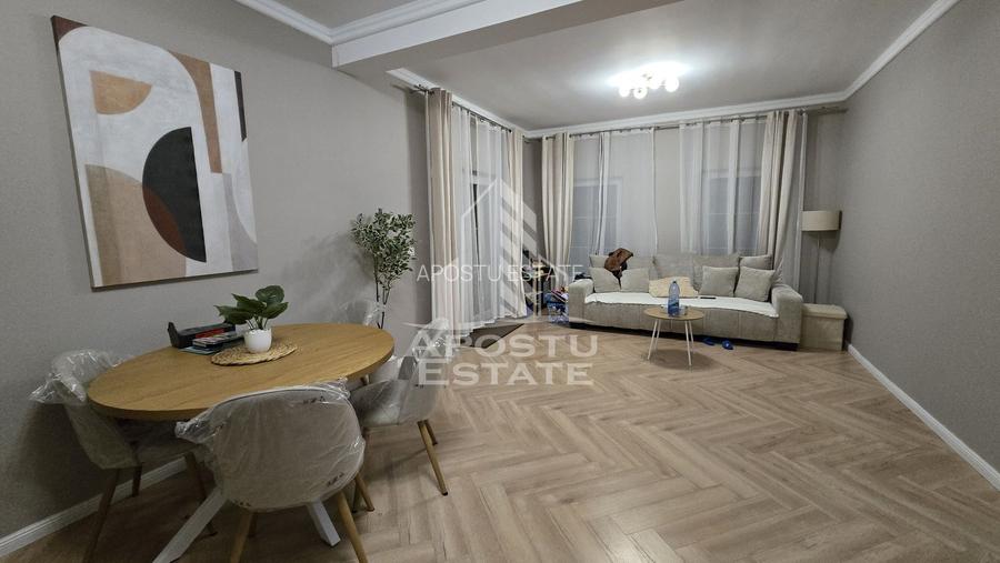 Casa individuala de vanzare, 5 camere si 2 bai, Sag - 4