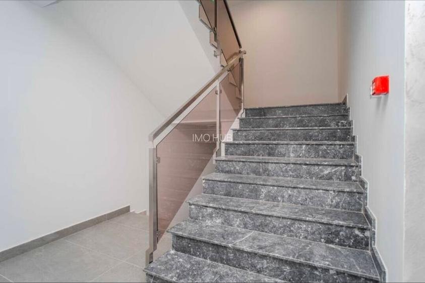 Apartament nou de vanzare Iasi 2 camere decomandate zona Copou, intabulat - 4
