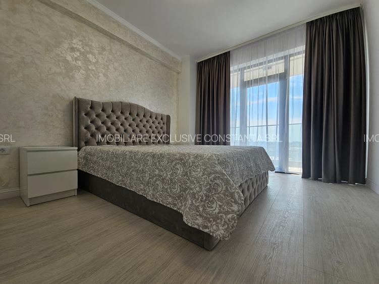 Ultralux!!! Inel 2 Apartament 2 Camere Nou Mobilat Premium 2025 Parcare Contract - 6