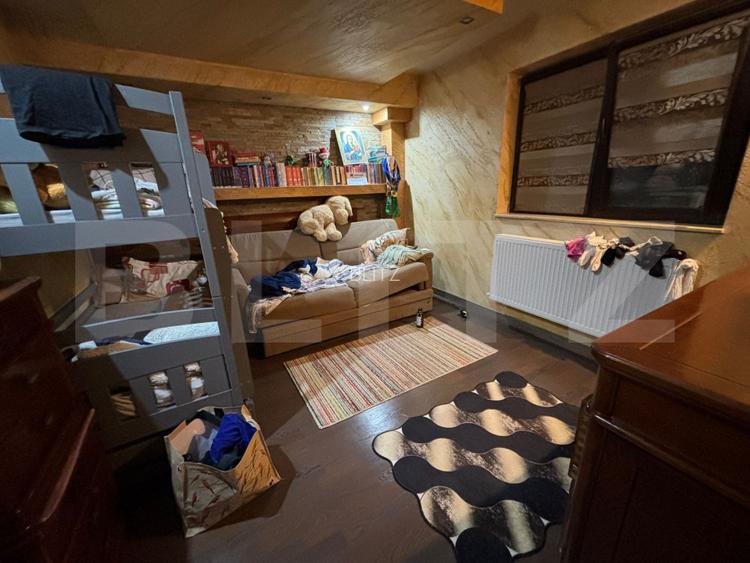 Apartament 2 Camere Valea Lupului | 46 mp - 5