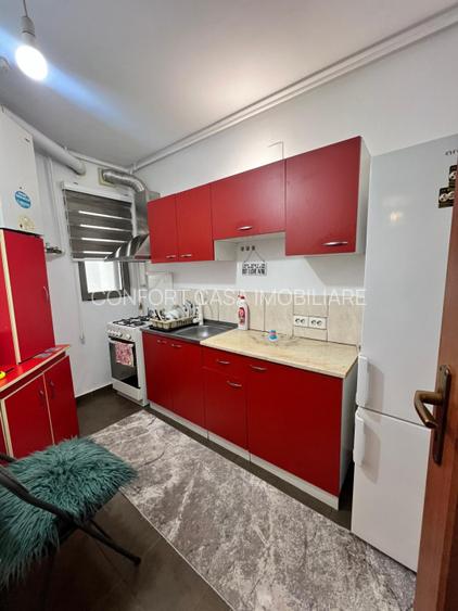 Colentina-Doamna Ghica, garsoniera de inchiriat - 5