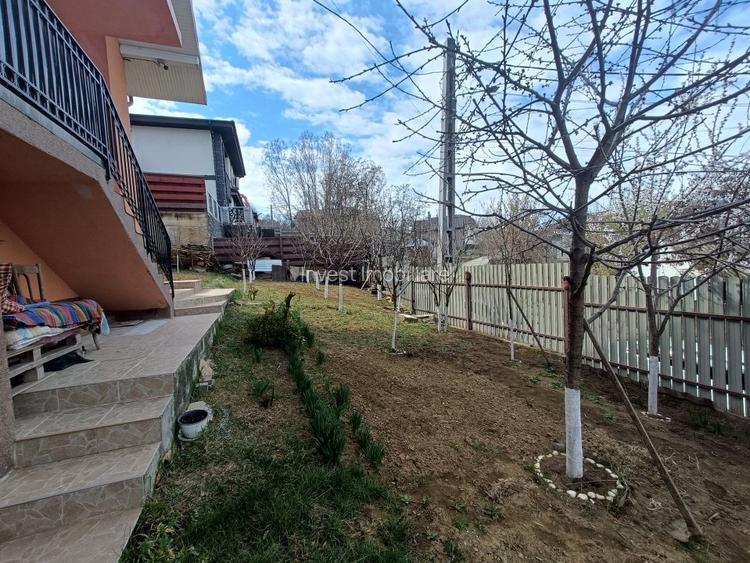 Casa S+P+1E, 185mp Utili, 5 camere, la strada principala -  TOMESTI - 17