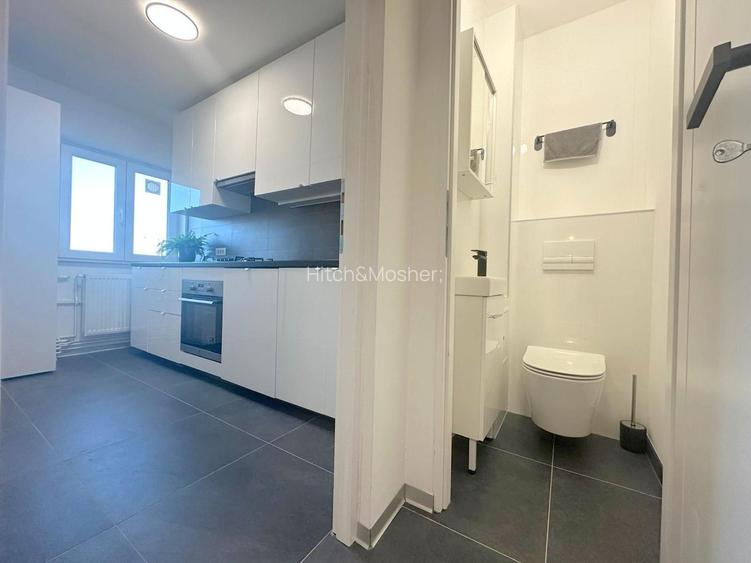 Apartament 4 camere, zona Ultracentral - 16