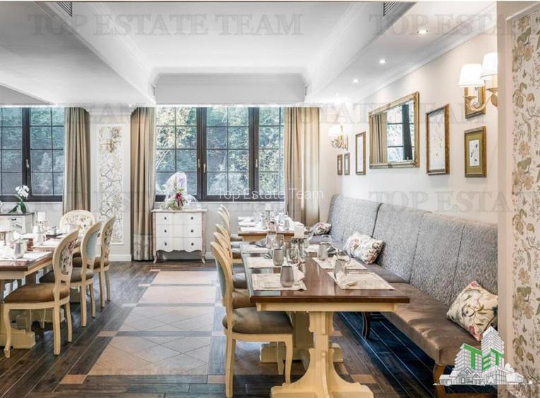 Pensiune 4* in Baile Herculane, investitie turism - 17