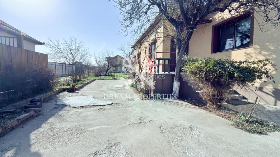 Casa individuala, teren 626 mp, zona centrala Apahida - 12