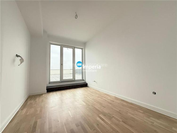 Penthouse Mutare Imediata! 3 camere 251MP! - 5